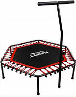 Батут для фітнесу  Red 127 см