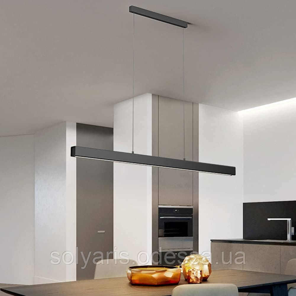 Люстра планка 221712 120см, фото 1