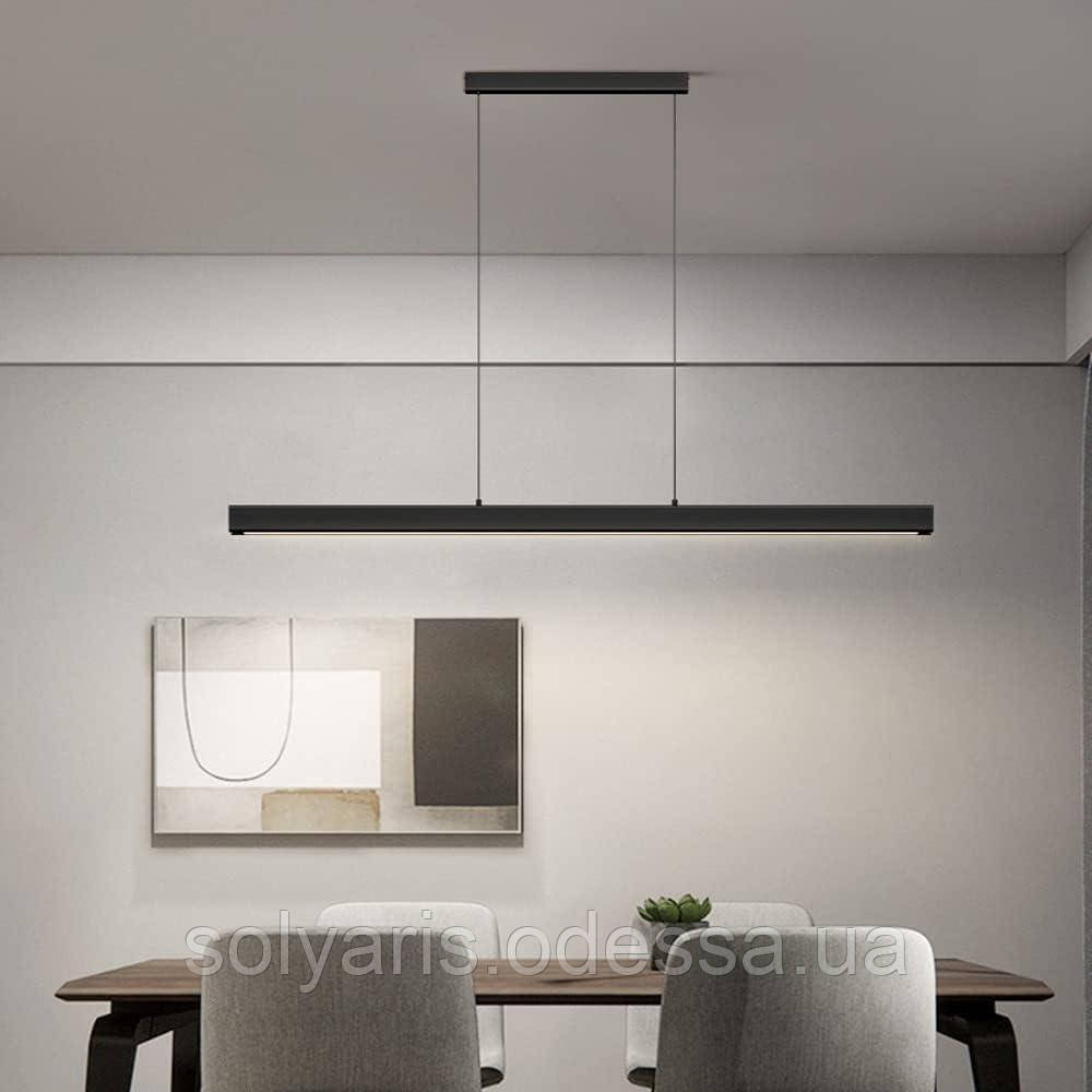 Люстра-підвіс 221712 150 см, фото 1