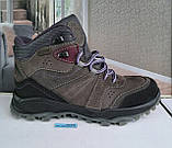 Трекінгові термо кросівки Adventure Land Rover (40/41), фото 2