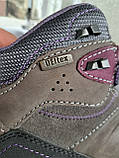 Трекінгові термо кросівки Adventure Land Rover (40/41), фото 4
