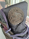 Трекінгові термо кросівки Adventure Land Rover (40/41), фото 5