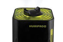 Зволожувач повітря HUMIPRO 4л с датчиком температури та вологості, фото 3