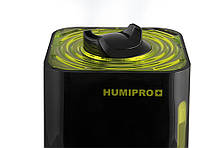 Зволожувач повітря HUMIPRO 4л с датчиком температури та вологості, фото 4