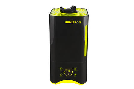 Зволожувач повітря HUMIPRO 4л с датчиком температури та вологості, фото 1