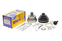 ШРУС наружный Audi A4/A6/Volkswagen Passat B5 98-05/Skoda SuperB 02-08 (33z/27z/53mm/98mm/30mm) (+ABS45z)