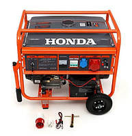 Электрогенератор Honda KW7500(7,5 кВт)