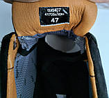 Черевики Grisport 41705 Італія на мембрані (47розмір), фото 4