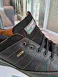 Термо кросівки Adventyre Landrover (40/41/42), фото 4