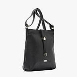 Сумочка Ryłko з натуральної шкіри, фото 5