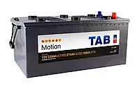 Аккумулятор 235 Ah/210 Ah/180 Ah 12V TAB Motion GEL Cтационар