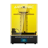 Anycubic Photon M3 Max 3Д принтер