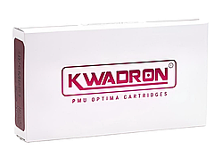 Квадрон kwadron Optima 18/1RLLT картридж для тату 20 шт.