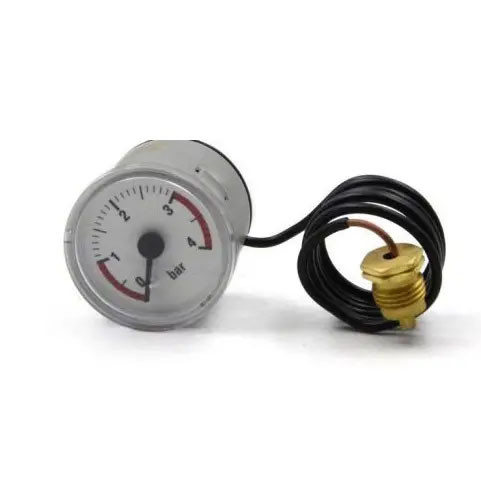 Манометр DIGIFIX 24 CE/DIGIFIX DUO 24 CE/DIGIFEL DUO 28 CE H3101080402010