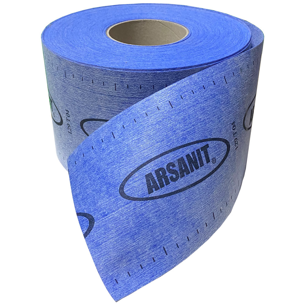 Стрічка герметизуюча TPER (ARSANIT)