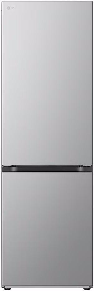 Холодильник з морозильною камерою LG GBV5140DPY, фото 1