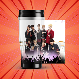 Термокружки Stray Kids
