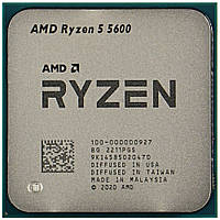 Процесор AMD Ryzen 5 5600 (100-000000927)