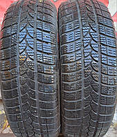 Шины легковые б/у 175/65R14 TAURUS WINTER (зимние)