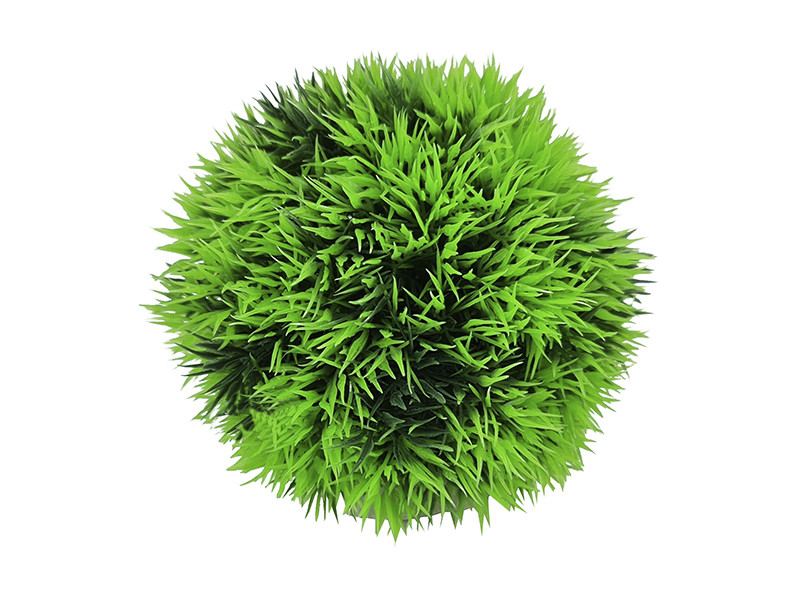 Рослина штучна, Moss, 10 см.