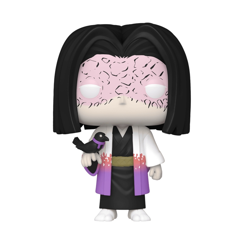 Фігурка - Funko Pop - Demon Slayer - Kagaya Ubuyashiki - 1289, фото 1