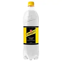 Швепс Schweppes Indian Tonic Water ZERO Без сахара 1350ml