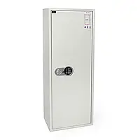 Бухгалтерський сейф Ferocon БЛ-125Е.Т1.П2.7035