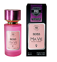 Парфюм Hugo Boss Boss Ma Vie Pour Femme 58 ml ОАЭ Хьюго Хуго Бос Ма Ви Вие Пур Фемм Фем Духи 58 мл Женские Аро