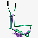 Вуличний тренажер "Орбітрек" LX307, фото 2