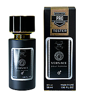 Парфюм Versace Pour Homme 58 ml ОАЭ Версаче Пур Хом Хоме Гом Духи Мужской аромат Мужская парфюмерия