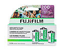 Фотоплівка кольорова FUJIFILM 200 Color Negative Film 135-36 x 1, фото 2