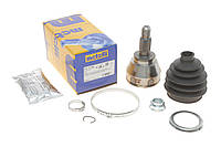 ШРУС наружный Mini Cooper (D/S/SD/John Works) 06-15 N47/N14/N18/N16 (26z/26z/53.4mm/86.9mm/48mm)