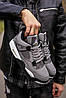 Чоловічі кросівки Nike Air Jordan 4 Retro "Cool Grey" ALL07133, фото 6
