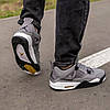 Чоловічі кросівки Nike Air Jordan 4 Retro "Cool Grey" ALL07133, фото 10