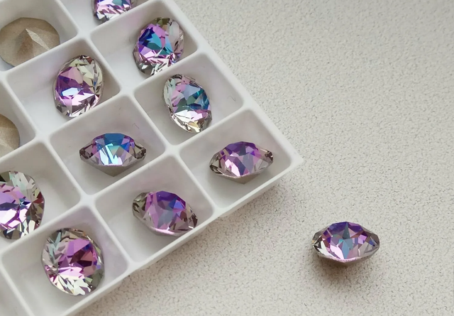 Сваровски (Swarovski): история бренда и особенности украшений — фото №2