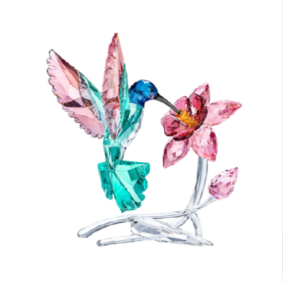 Сваровски (Swarovski): история бренда и особенности украшений — фото №5