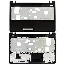 Оригінальний корпус (кришка клавіатури топкейс палмрест) до ноутбука Asus X53B X53BE X53BR X53BY, фото 4