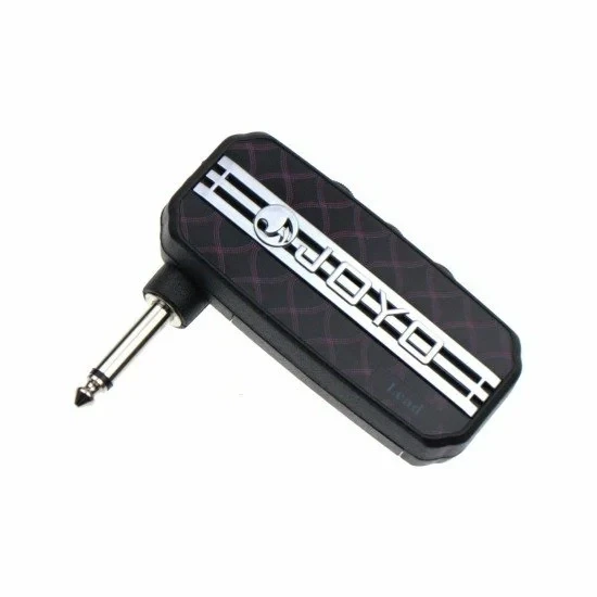 Міні-підсилювач для електрогітари Joyo JA-03 Lead, фото 1