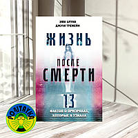 Эми Бруни, Джули Тремейн Жизнь после смерти. 13 фактов о призраках, которые я узнала