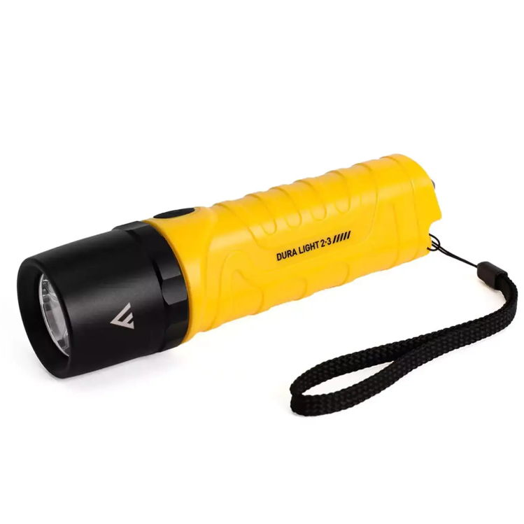 Ліхтар Професійний Mactronic Dura Light 2.3 (700 Lm) Powerbank USB Recharge Glass Breaker (PHH0123) Польща, фото 1