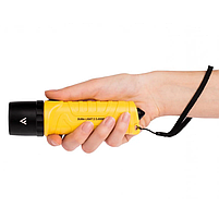 Ліхтар Професійний Mactronic Dura Light 2.3 (700 Lm) Powerbank USB Recharge Glass Breaker (PHH0123) Польща, фото 8