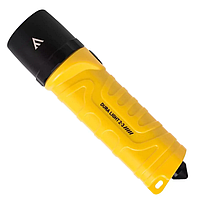 Ліхтар Професійний Mactronic Dura Light 2.3 (700 Lm) Powerbank USB Recharge Glass Breaker (PHH0123) Польща, фото 3