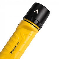 Ліхтар Професійний Mactronic Dura Light 2.3 (700 Lm) Powerbank USB Recharge Glass Breaker (PHH0123) Польща, фото 7