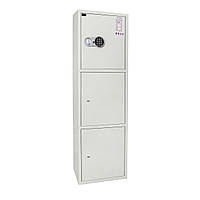 Бухгалтерський сейф Ferocon БЛ-150К2Е1.Т1.П2.7035