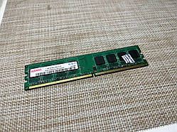 Оперативна пам'ять TakeMS 1Gb DDR2 800MHz TMS1GB264C082-805AP