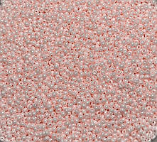 Бісер Preciosa 262\10\0\16298, перлинний ніжно-рожевий, 5 грам, Рожевий