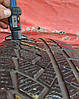 Шини легкові б/у 225/55R16 Continental Winter Contact TS850 P (зимові), фото 9