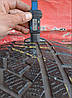Шини легкові б/у 225/55R16 Continental Winter Contact TS850 P (зимові), фото 7