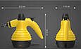 Пароочисник Esperanza Storm EHS001, фото 4