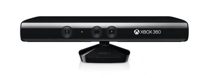 Kinect Xbox 360 (ID#436464607), цена: 600 ₴, купить на Prom.ua